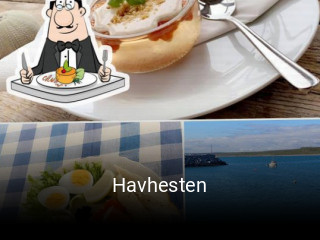 Havhesten