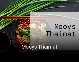 Mooys Thaimat