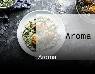 Aroma