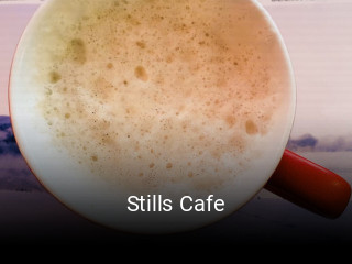 Stills Cafe