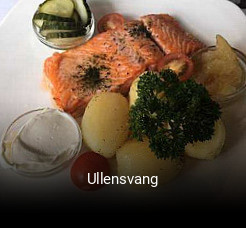 Ullensvang