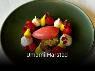 Umami Harstad