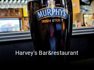 Harvey's Bar&restaurant